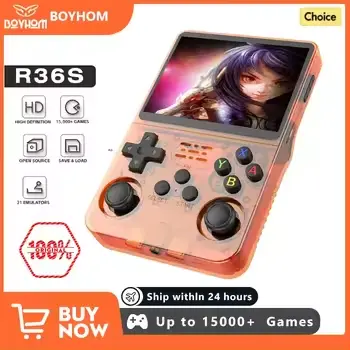 Retro Gaming Guide 2026: Best Handhelds & Emulators
