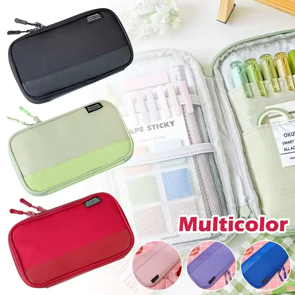 Portable 3D Printing Pen With Case