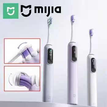 فرشاة أسنان MIJIA Pro الكهربائية المتذبذبة