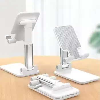 Adjustable Desktop Mobile Phone Holder Stand
