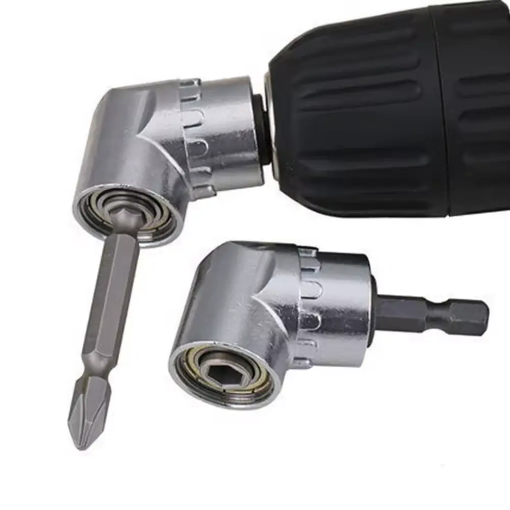 105 Degree Right Angle Drill Attachment Extension