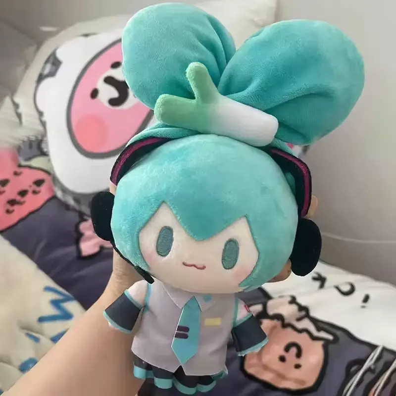 Hatsune Miku Q Version Figure Pendant