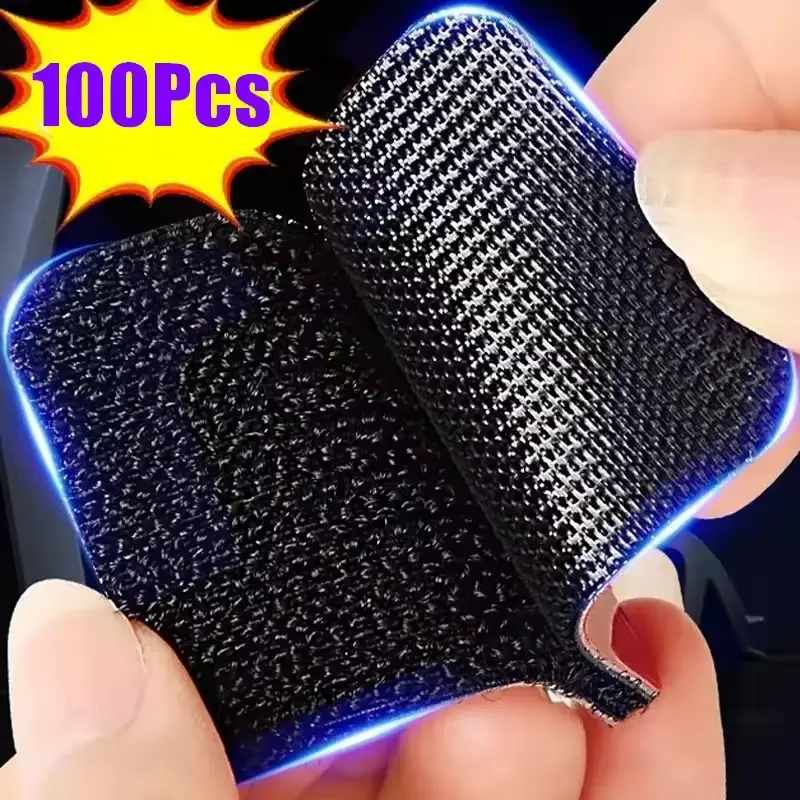 Anti-Skid Carpet Fixing Stickers