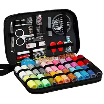 DIY Multi-functional Sewing Box Set