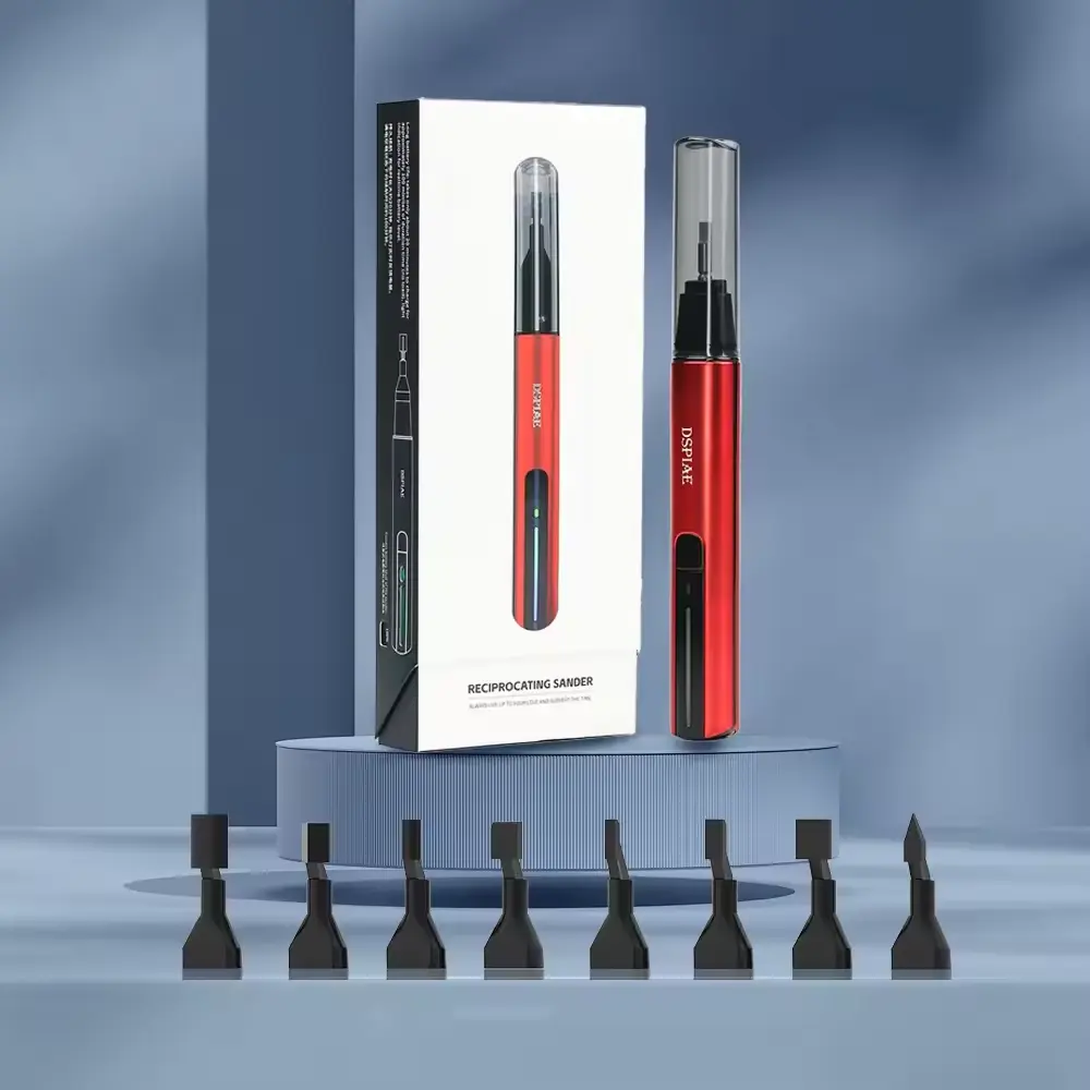 DSPIAE DIY ES-A Reciprocating Sander Electric Grinding Pen P