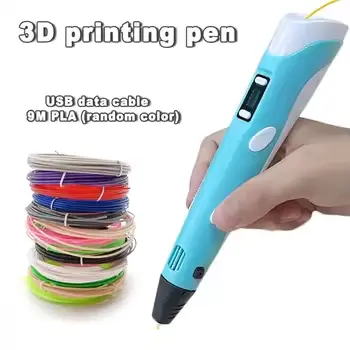 Best 3D Printing Gear 2026: Pens, Filaments & Printers