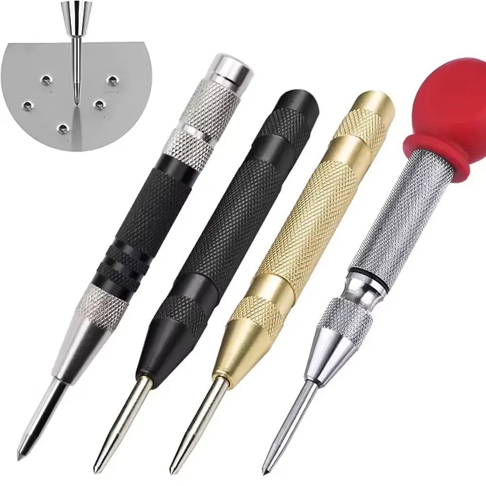 Heavy Duty Automatic Center Punch Tool