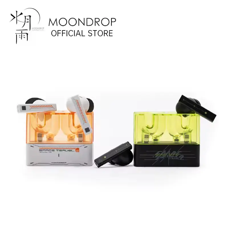 Moondrop Space Travel 2 ANC TWS
