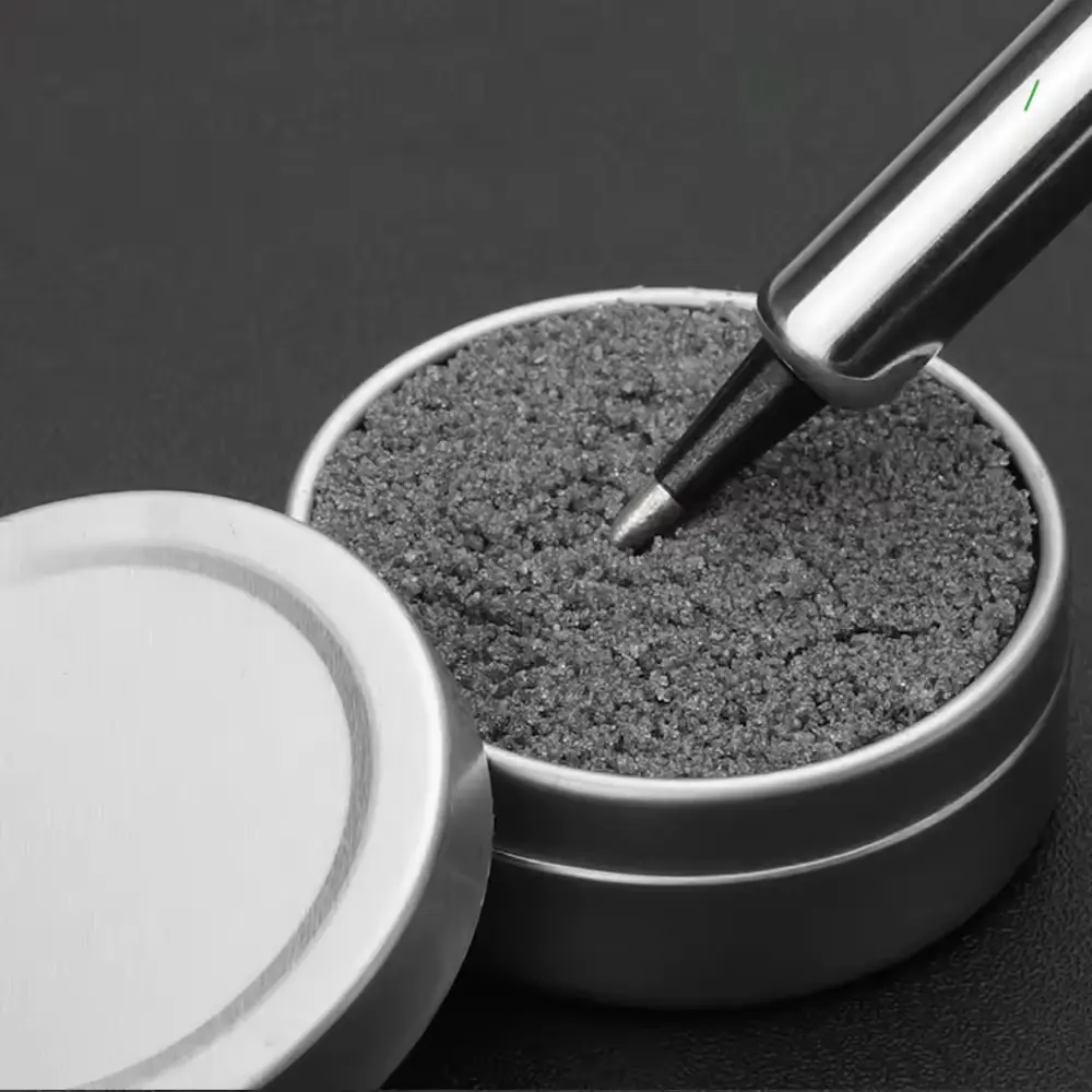 Soldering Iron Tip Refresher Cream