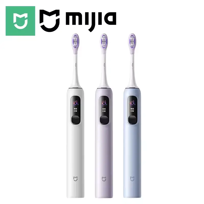 Электрическая зубная щетка MIJIA Oscillation Pro