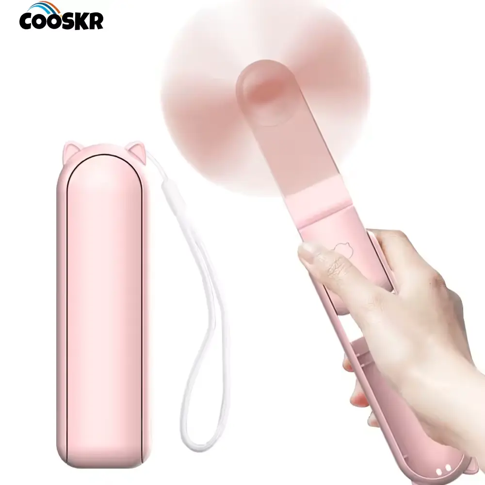 Hydropulseur Portable Rechargeable USB