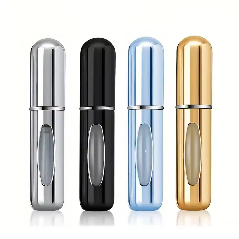 Mini Refillable Perfume Atomizer Bottle