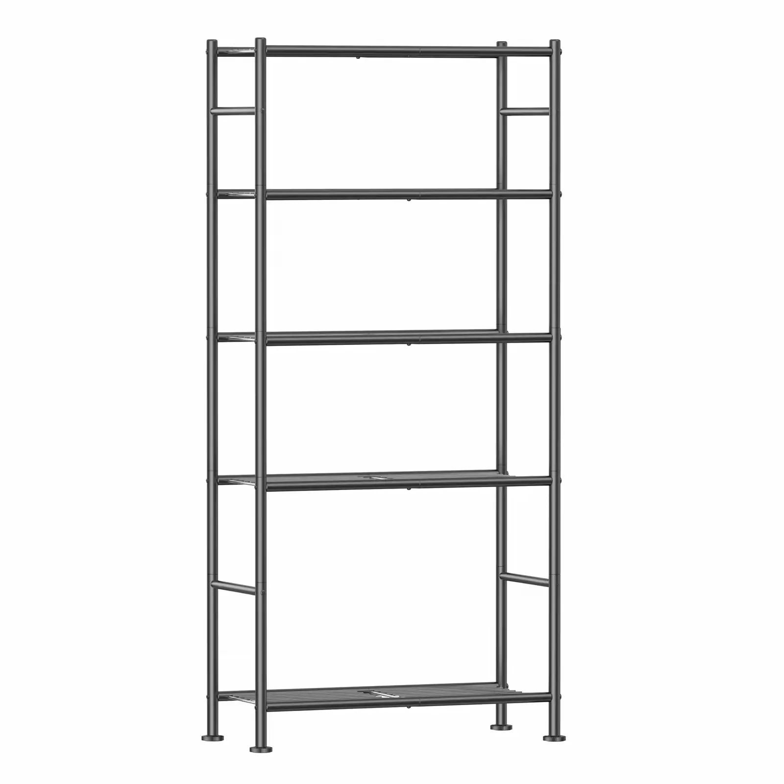 5-Tier Storage Shelves