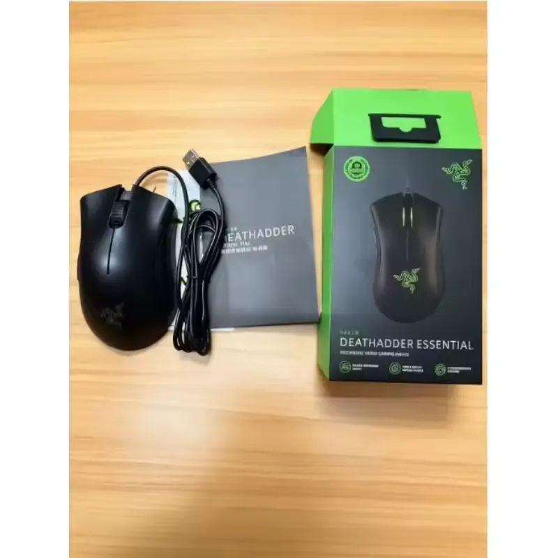 Mouse RazerPurgatory Viper Standard Edition 6400DPI Wired Ga