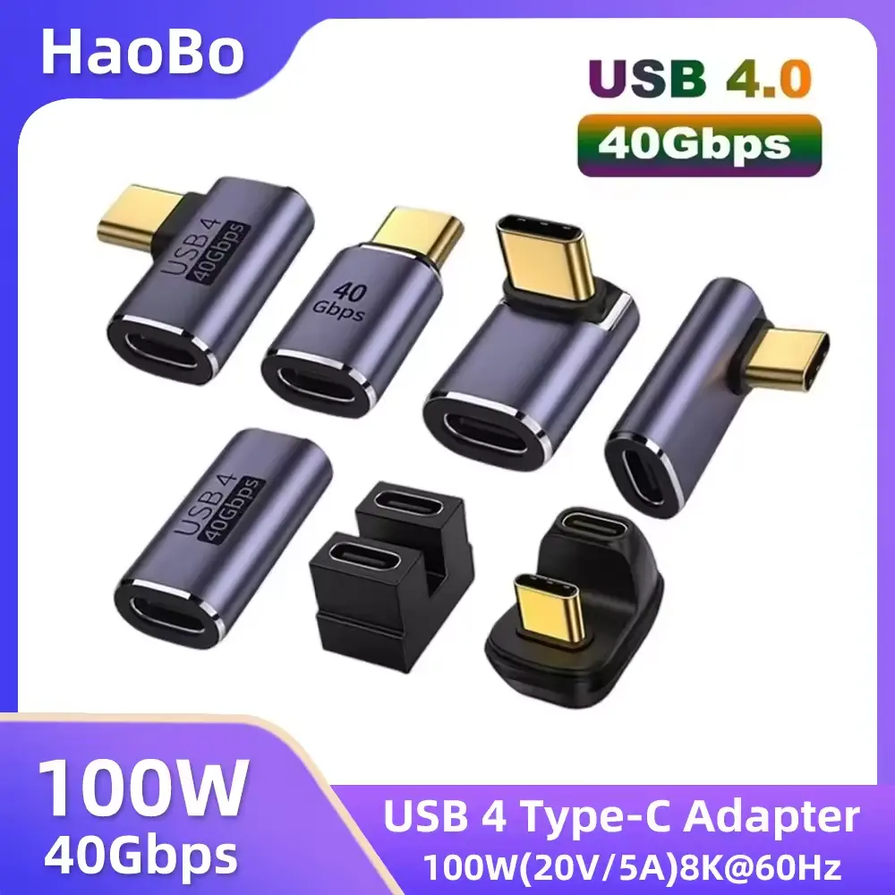 Универсальный картридер Type-C OTG