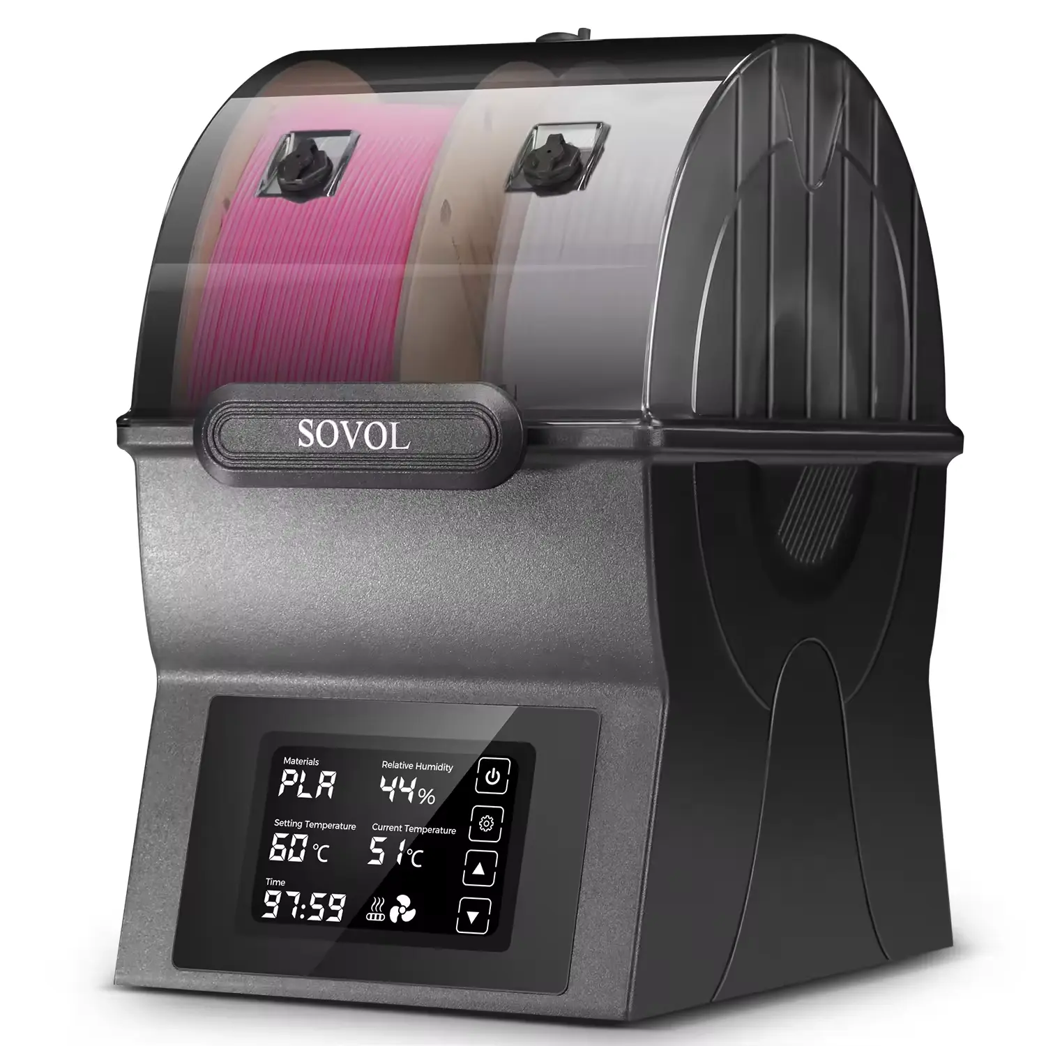 Sovol SH02 Filament Dryer Box