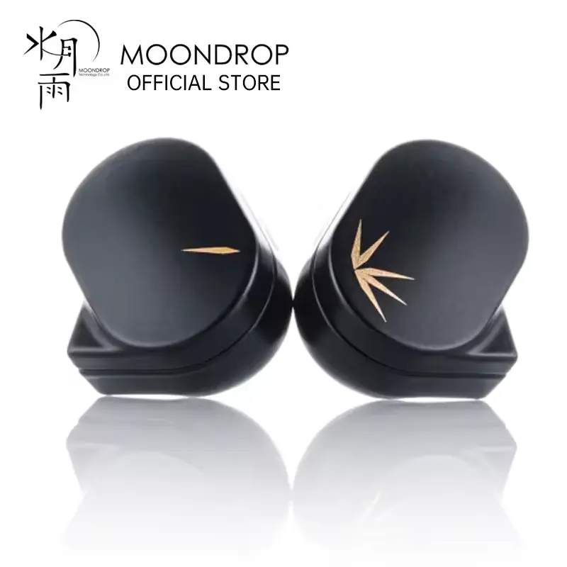 Moondrop Chu II Dynamic Driver IEMs