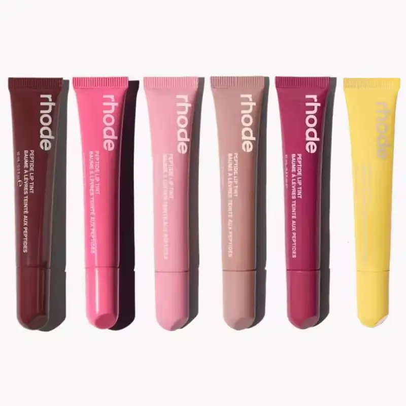 Moisturizing Pocket Blush and Lip Gloss Stick