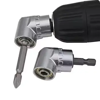 105 Degree Right Angle Drill Attachment Extension