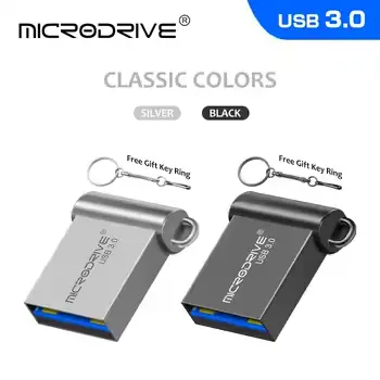 High Speed USB 3.0 Flash Drive
