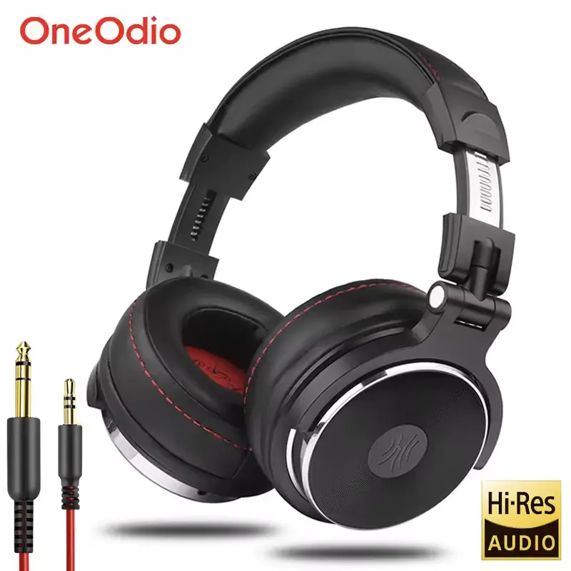 Oneodio Studio Pro DJ Headphones